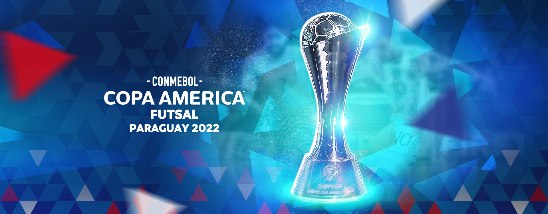 Onde será possível assistir aos jogos da Copa América de 2024?