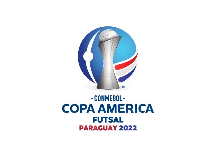 Confira os Grupos da CONMEBOL Copa América Feminina 2022