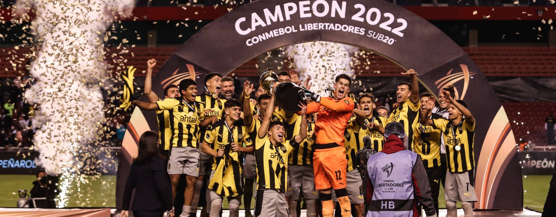 Penarol conquista ense, último estadual de 2020 a terminar