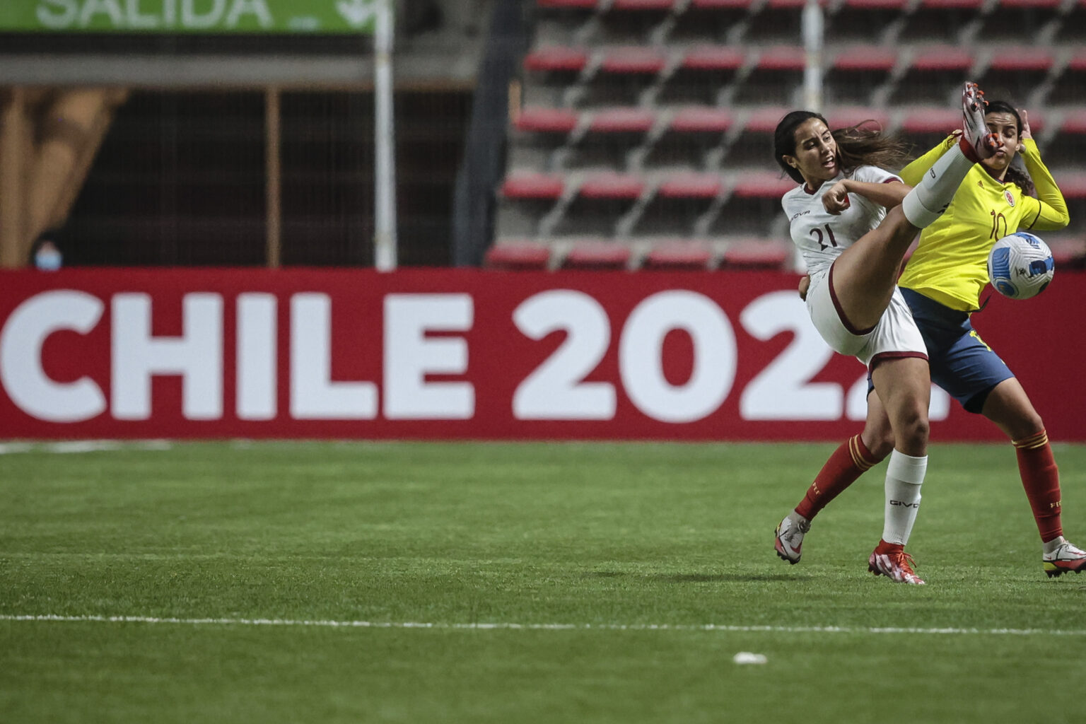 Brasil campeón anticipado y con boleto para el Mundial Femenino Sub 20