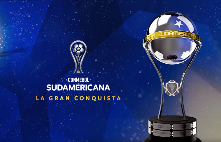 Racing, São Paulo, Goianiense e Ceará entram na briga pela classificação na  Sudamericana - CONMEBOL