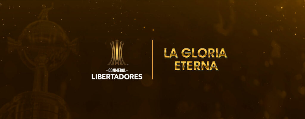 CONMEBOL Libertadores - 🇦🇷🙌 História pura! 🔙 Há 4⃣6⃣ anos