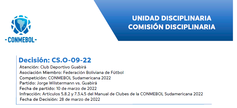 Club Deportivo Guabirá