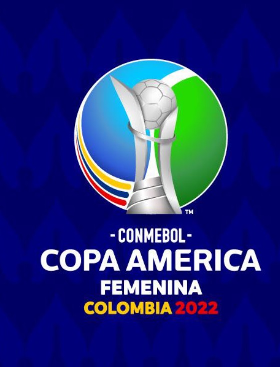 Reglamento Conmebol Copa América Femenina 2022 – Conmebol