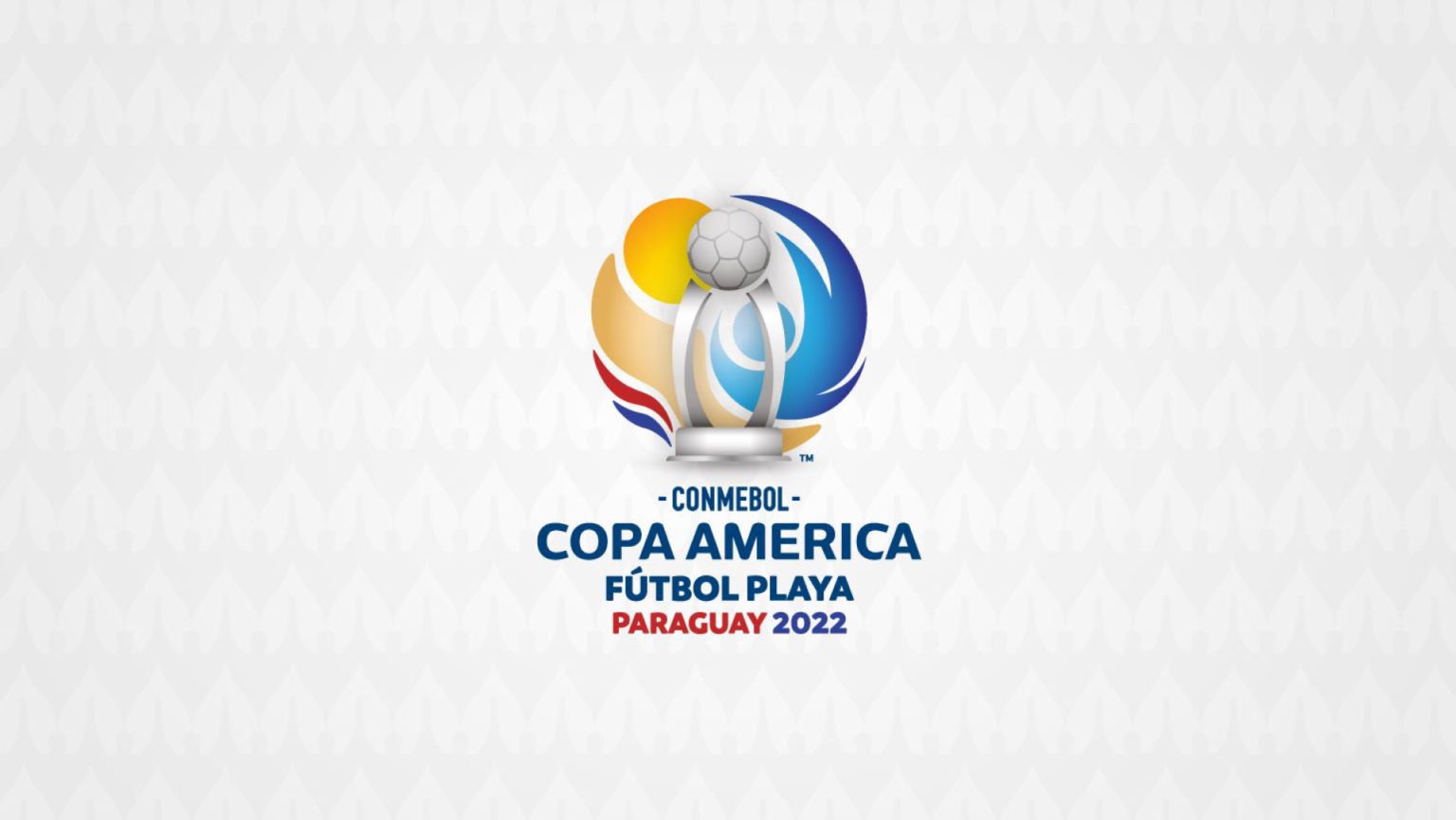 Se viene la CONMEBOL Copa América Fútbol Playa CONMEBOL