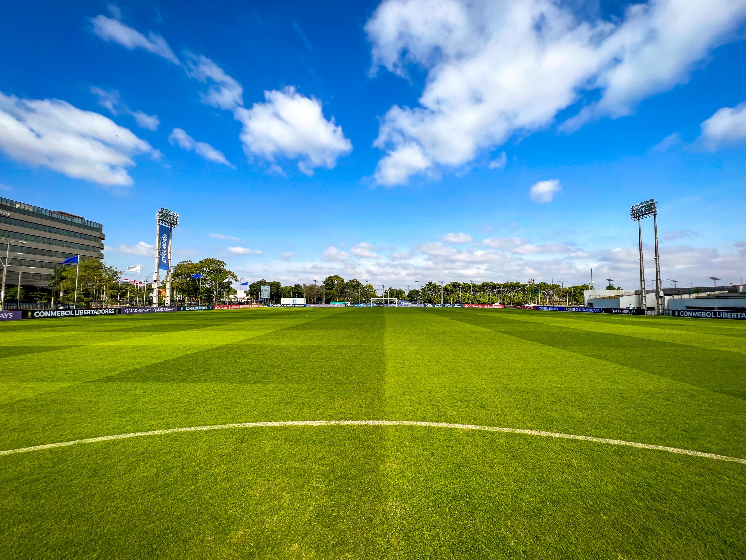 FUTEBOL CAMPO