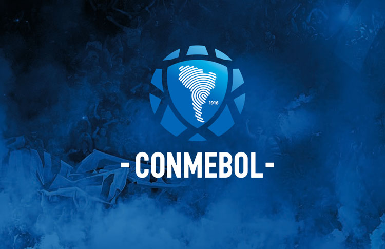 La CONMEBOL Cierra El Proceso Licitatorio De Producción Para Los ...