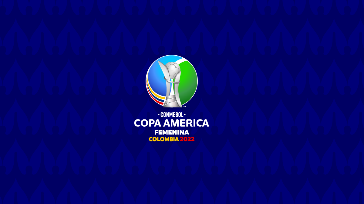 CONMEBOL Copa América Feminina 2022 concederá duas vagas diretas para os  Jogos Olímpicos de Paris 2024