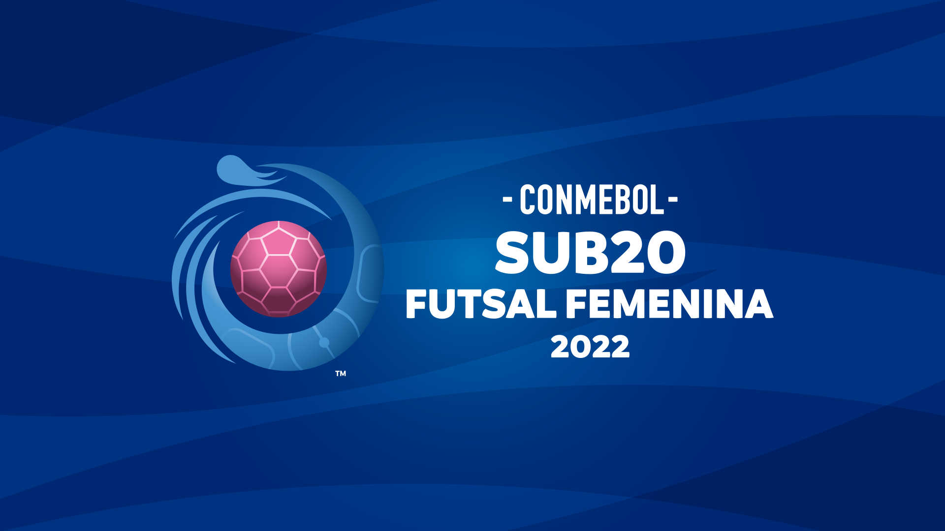 Fixture da CONMEBOL Copa América Futsal 2022 - CONMEBOL