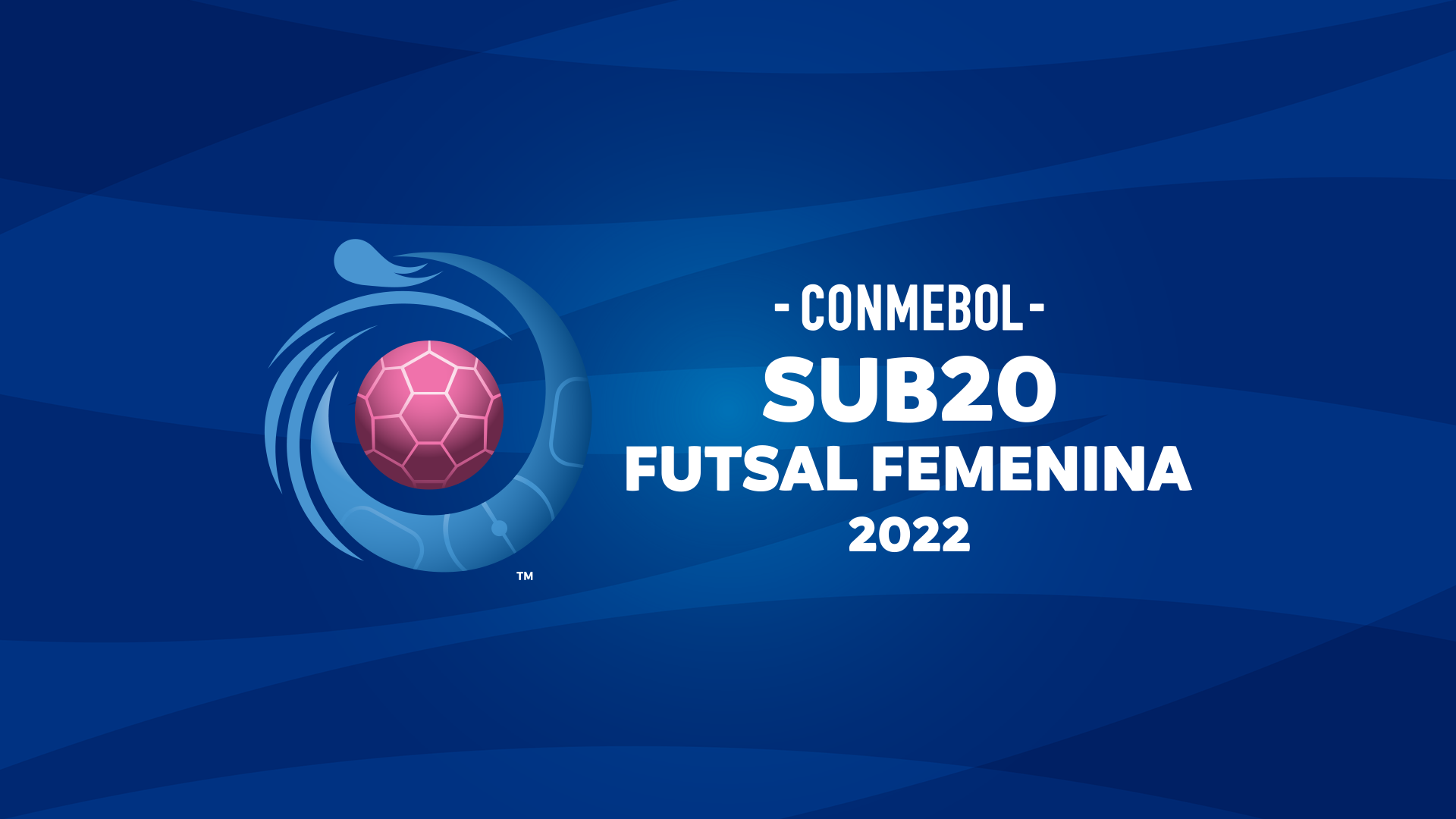 Sul-Americano Sub 20 FEMININO - CONMEBOL