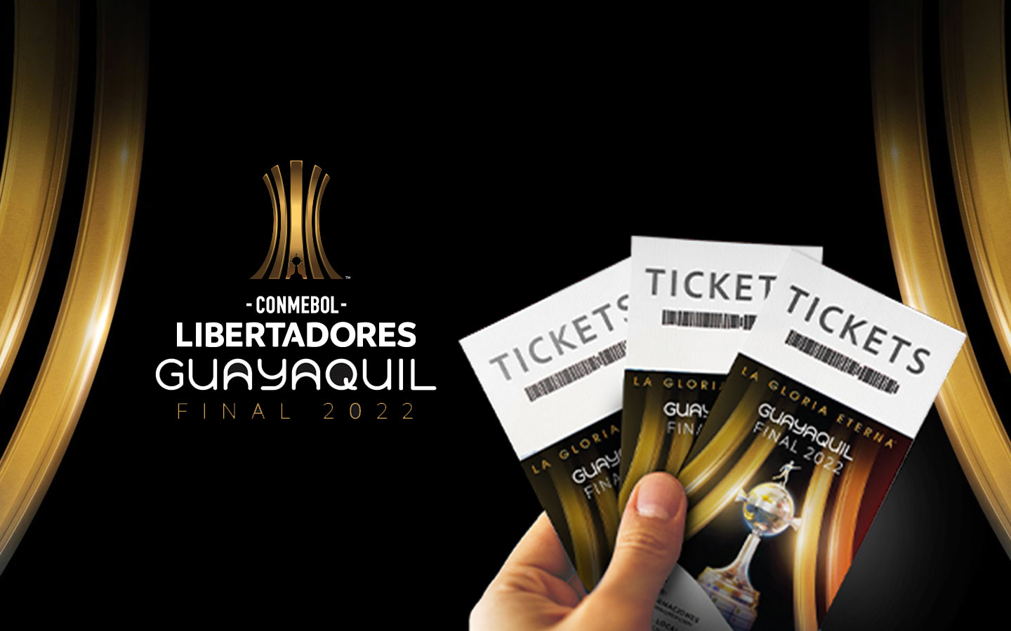 Conmebol autoriza público nos estádios na Libertadores e Sul-Americana