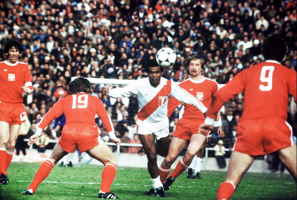 Faltando 50 dias para o Mundial: a história dos representantes sul- americanos - CONMEBOL