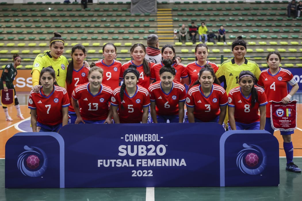 Tres selecciones festejan sus primeros triunfos en la CONMEBOL Sub20