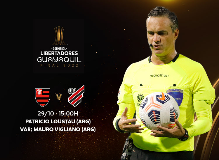 Conmebol revela os indicados ao prêmio de melhor jogador da Libertadores  2022 - Lance!