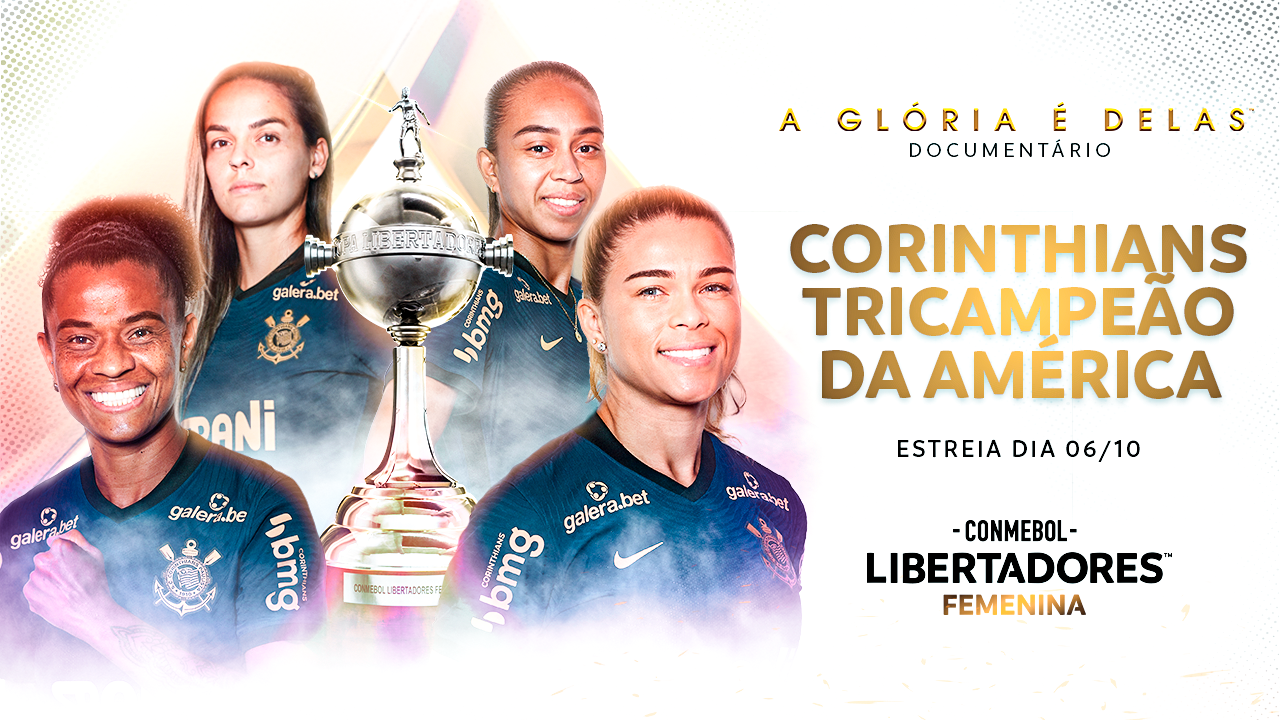 CONMEBOL apresenta o Livro de Análise Técnica da CONMEBOL Libertadores  Feminina 2022 - CONMEBOL
