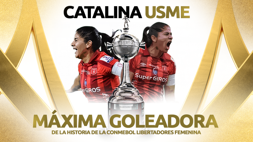 Copa Libertadores Feminina 2023 ao vivo, resultados Futebol