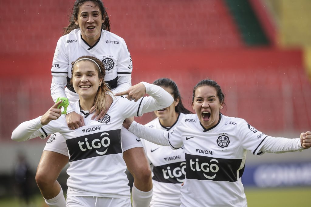 Quito alberga a festa da CONMEBOL Libertadores Feminina 2022 - CONMEBOL