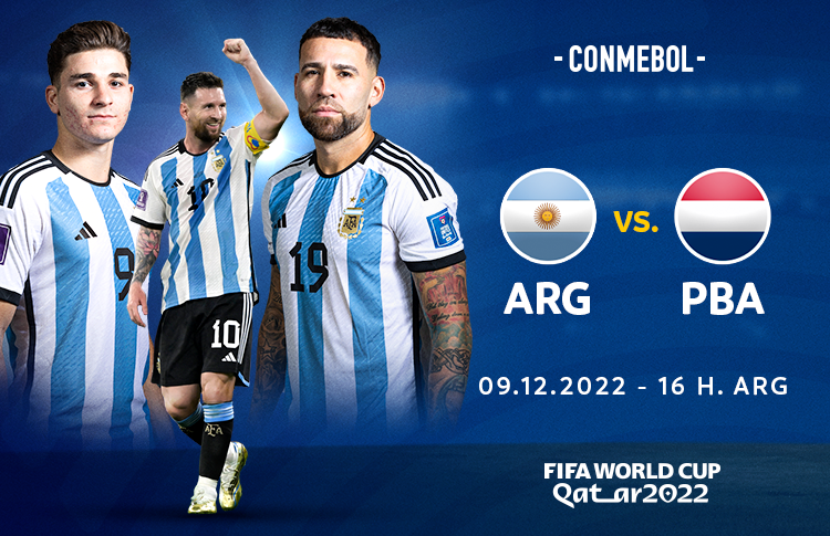 Qual é o jogo de hoje na Copa? Quarta-feira tem duelo decisivo para  argentinos
