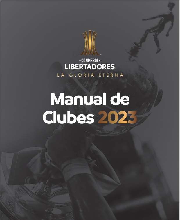 Reglamento de la CONMEBOL Libertadores 2023 CONMEBOL