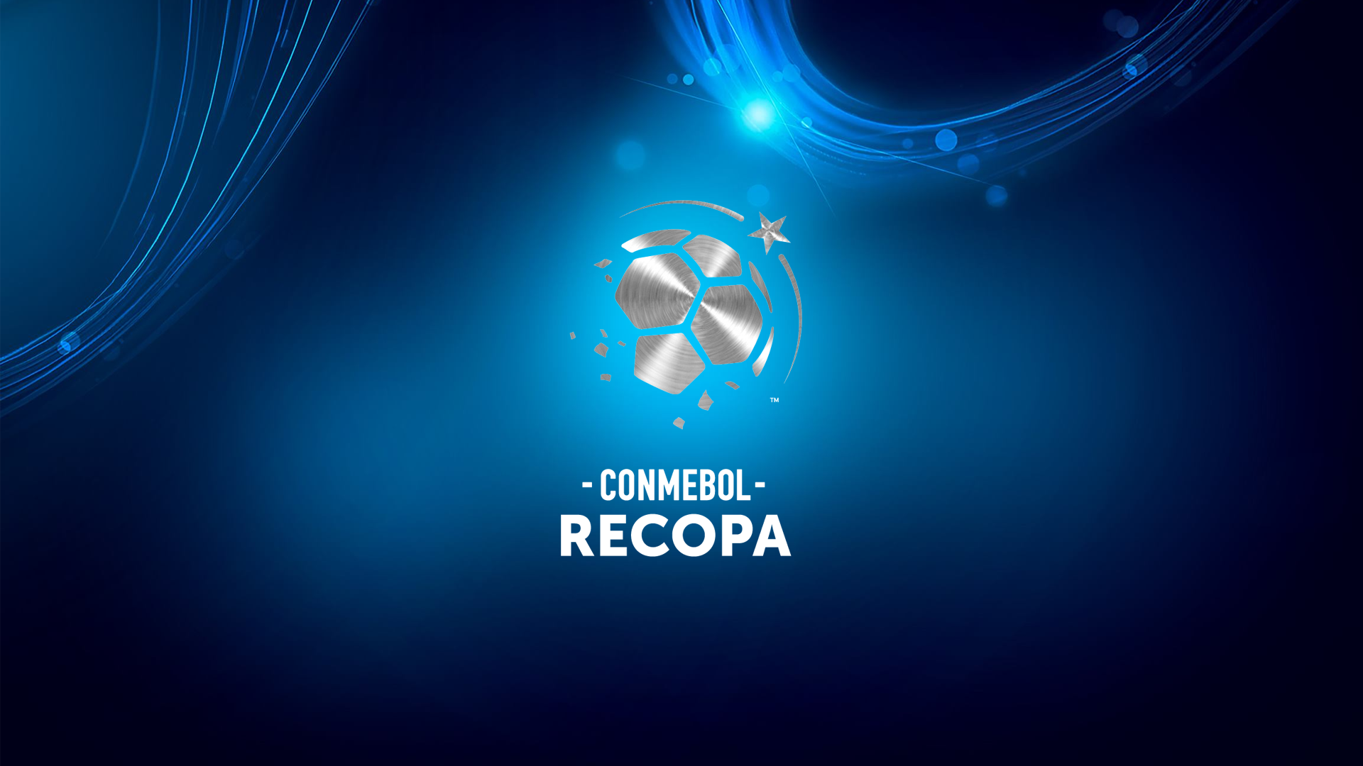 Recopa 2022 - CONMEBOL Libertadores