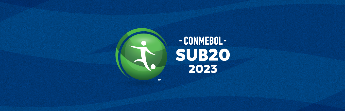 Programação de jogos da CONMEBOL Libertadores Sub 20 - CONMEBOL