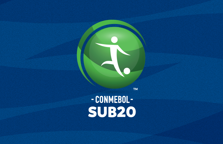 Programação de jogos da CONMEBOL Libertadores Sub 20 - CONMEBOL