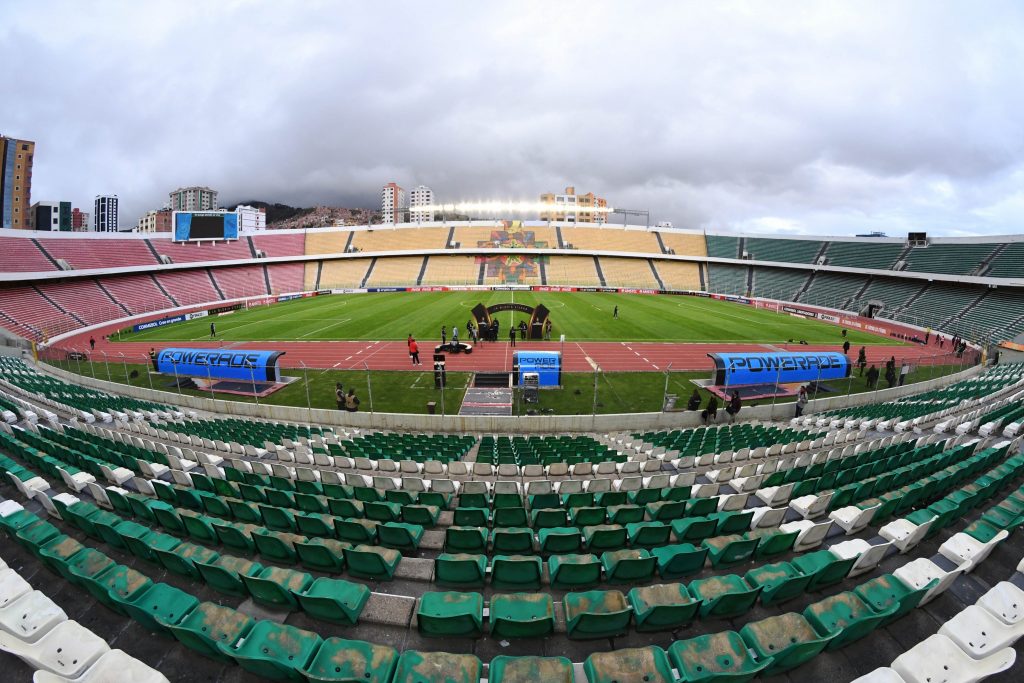 Estadio de Independiente de Hernando – ESTADIOS DE ARGENTINA