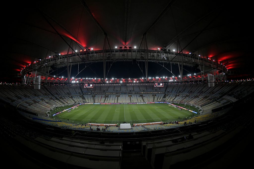 Estadio de Independiente de Hernando – ESTADIOS DE ARGENTINA