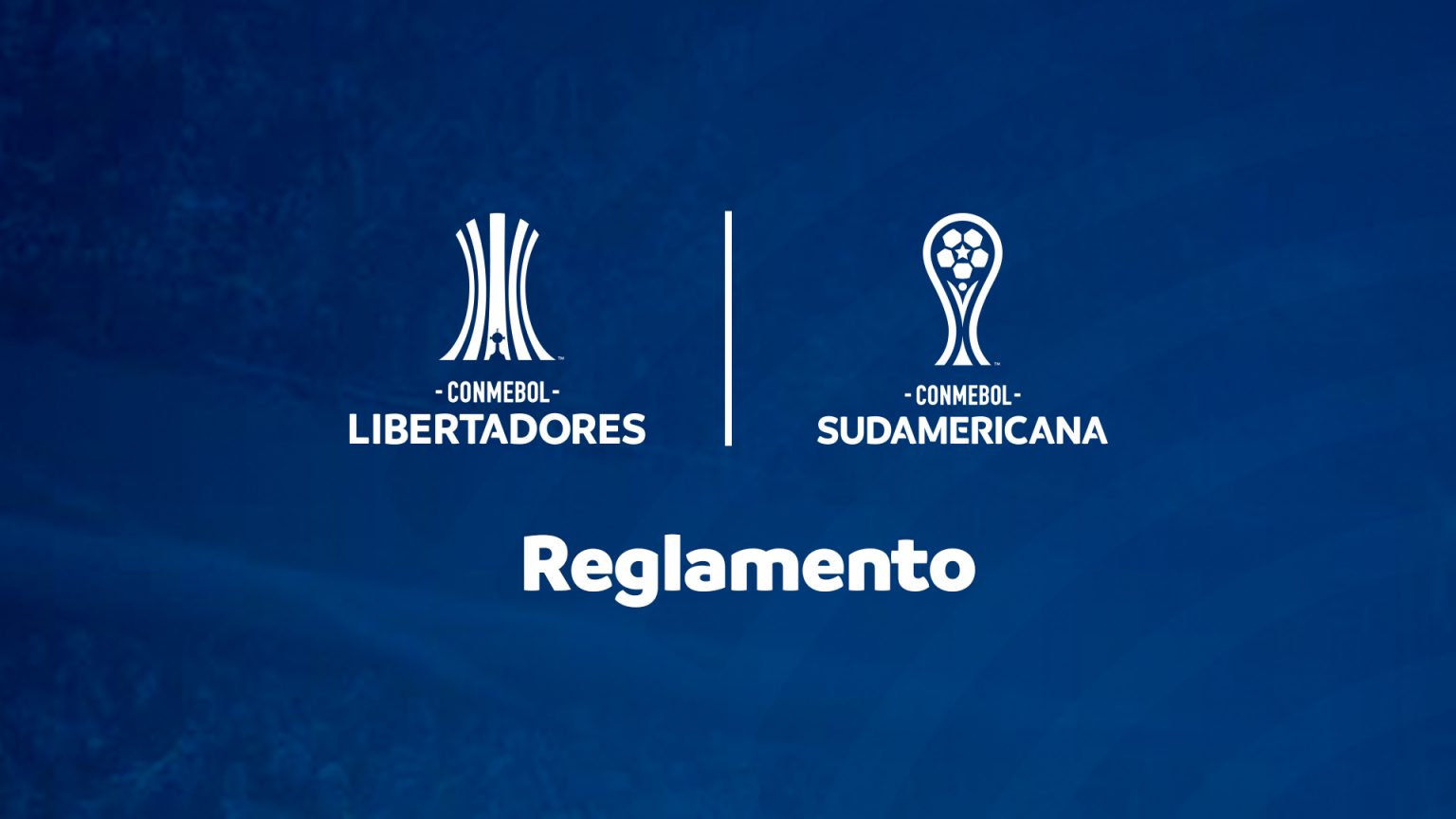 Ajustes en los Reglamentos de la CONMEBOL Libertadores y CONMEBOL