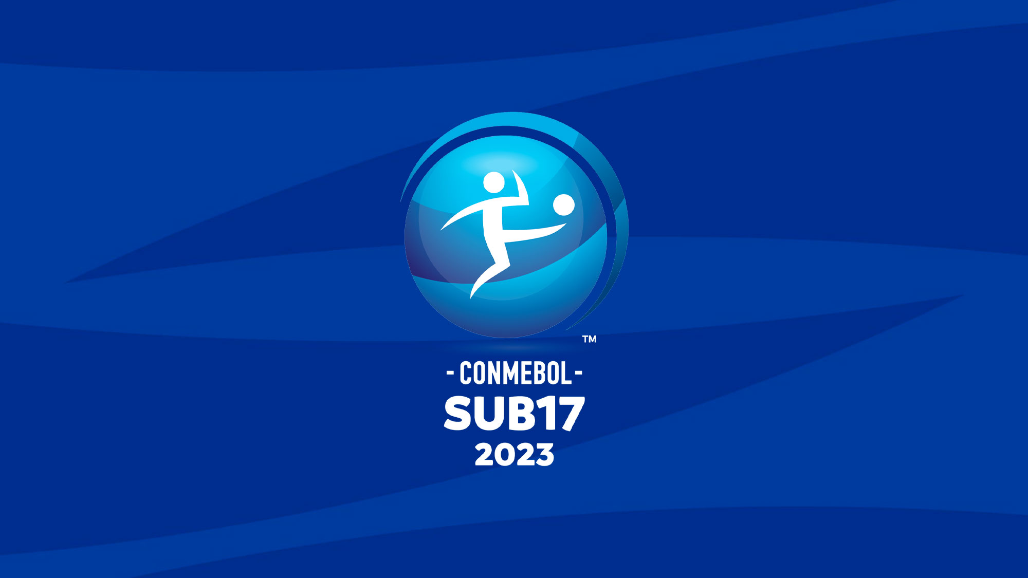 La CONMEBOL Sub17 2025 conocerá a sus grupos CONMEBOL