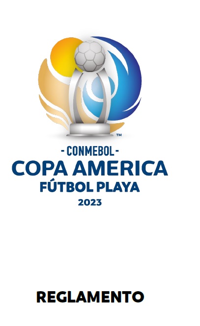 The CONMEBOL Copa América Fútbol Playa 2023 kicks off