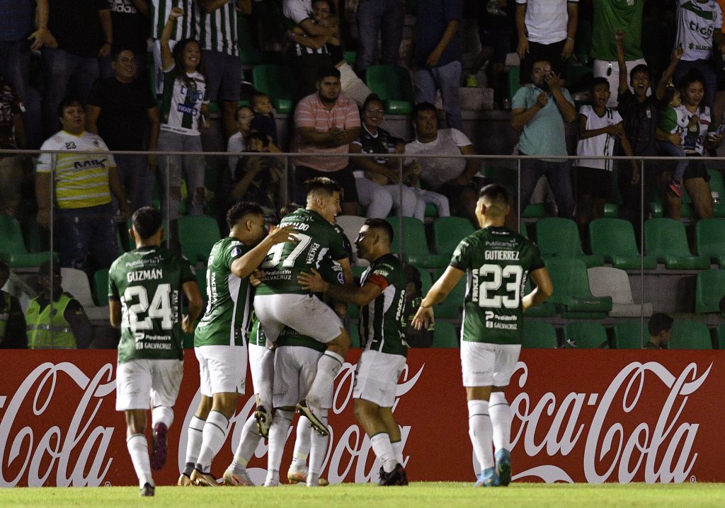 Confira os times classificados para a Fase de Grupos da CONMEBOL  Sudamericana - CONMEBOL