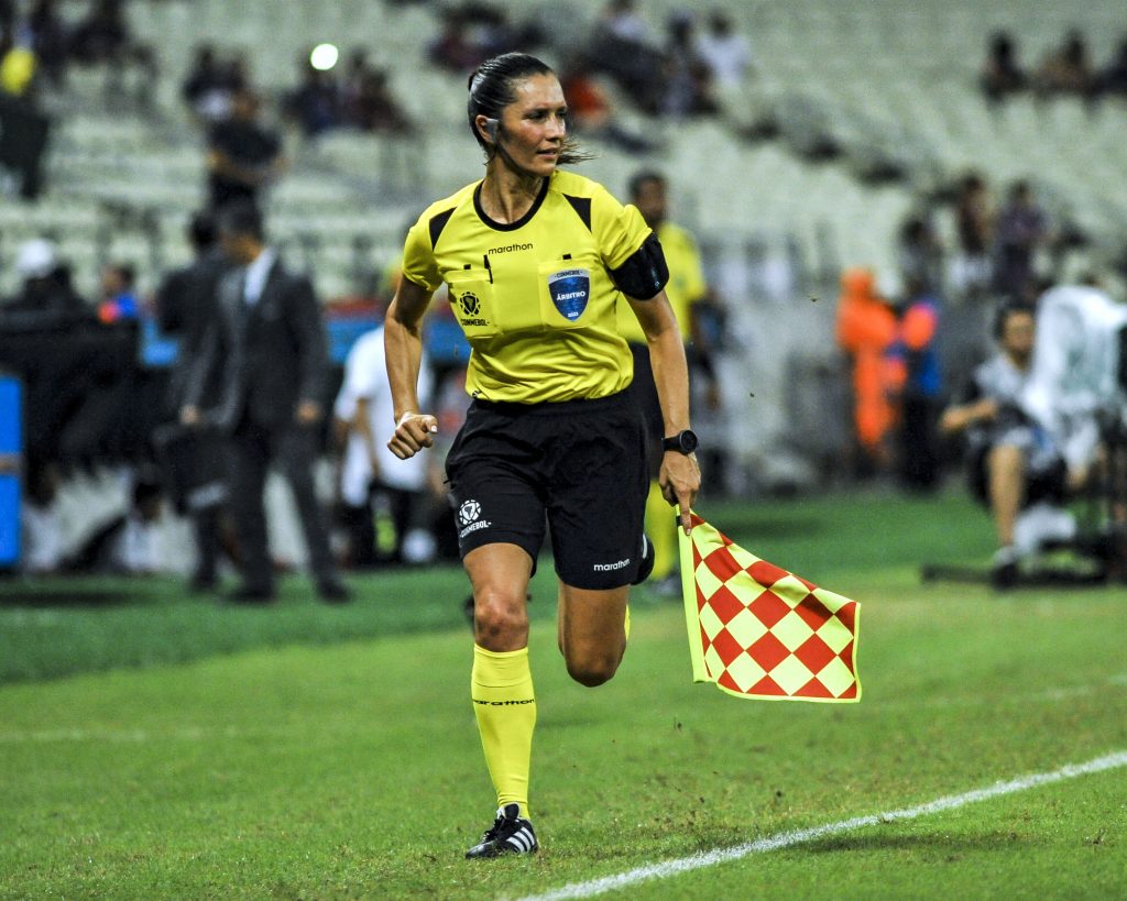 Venezuela: Futebol Feminino é finalista nos Jogos de Nanquim - CONMEBOL