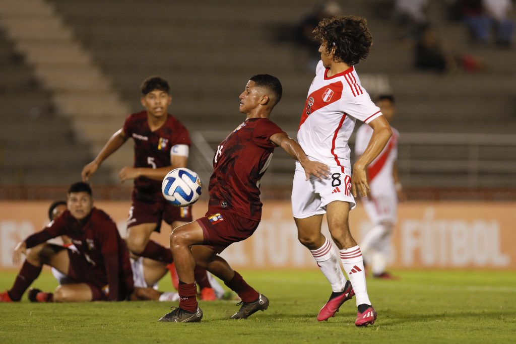 Argentina Gana El Grupo B Y El Cuadro De La Fase Final Queda Completo ...