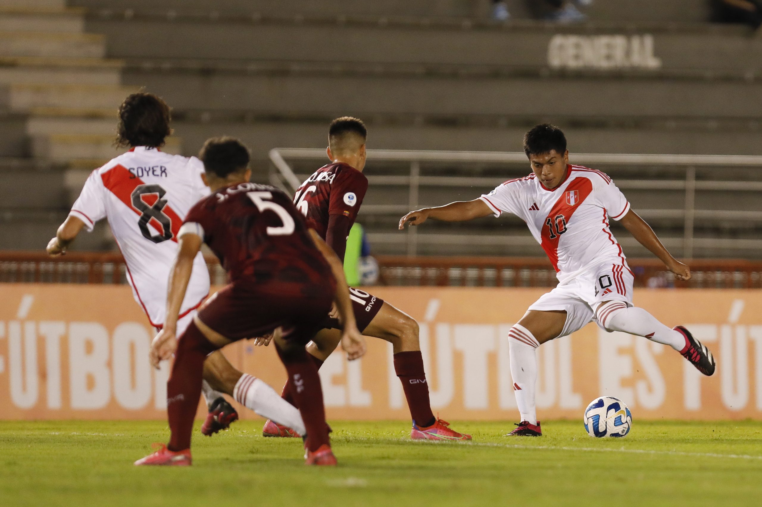 Argentina Gana El Grupo B Y El Cuadro De La Fase Final Queda Completo ...