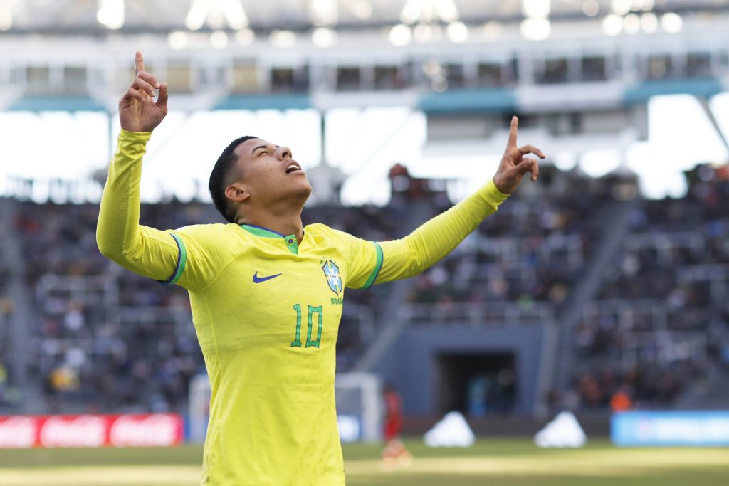 Copa do Mundo Sub-17: veja confrontos das oitavas de final e caminho do  Brasil