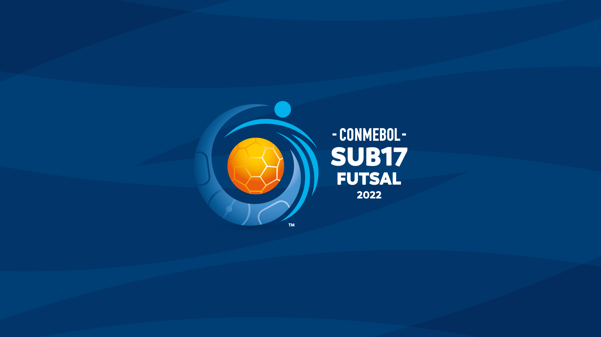 Sorteio da Fase de Grupos da CONMEBOL Sub17 Futsal 2022 CONMEBOL