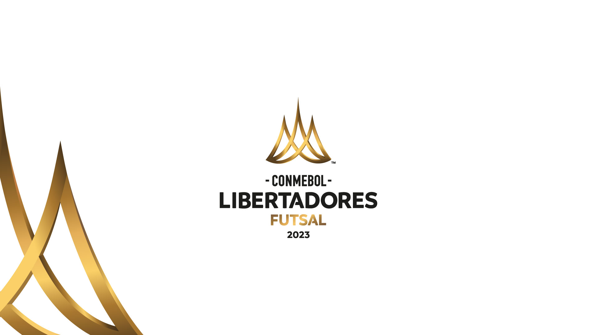 Sorteo de la CONMEBOL Libertadores Futsal Femenina 2023 CONMEBOL