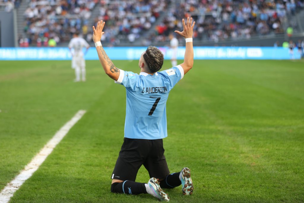 Mundial Sub 20: Uruguay siempre candidato - CONMEBOL