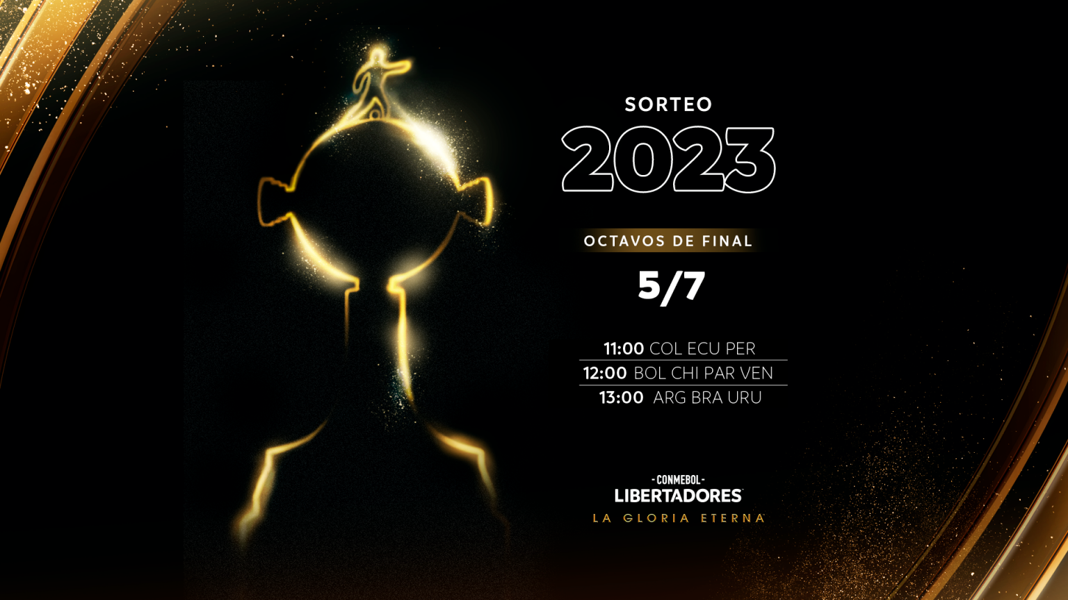 Os jogos de volta das oitavas da Libertadores - Copa Libertadores - Br -  Futboo.com