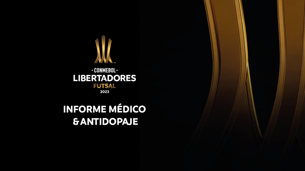 CONMEBOL Libertadores - Figure 1