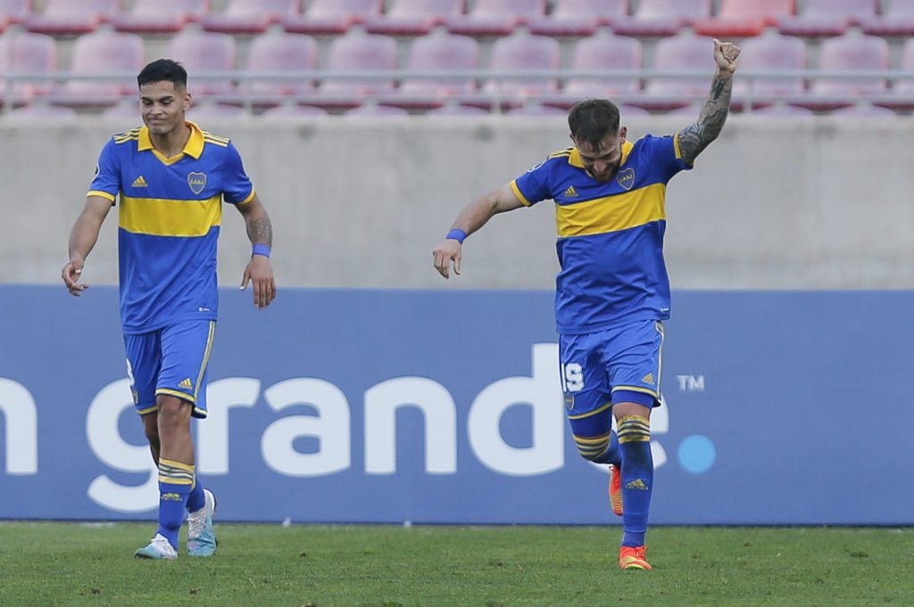 Libertadores Sub-20: Assista ao vivo e de graça ao jogo Boca Juniors x  Independiente del Valle