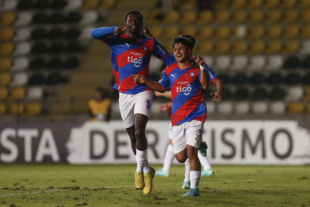 Las Semifinales De La CONMEBOL Libertadores Sub20 Se Juegan En La ...