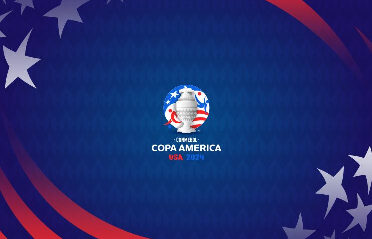 El sorteo de la Copa América 2024 será el 7 de diciembre