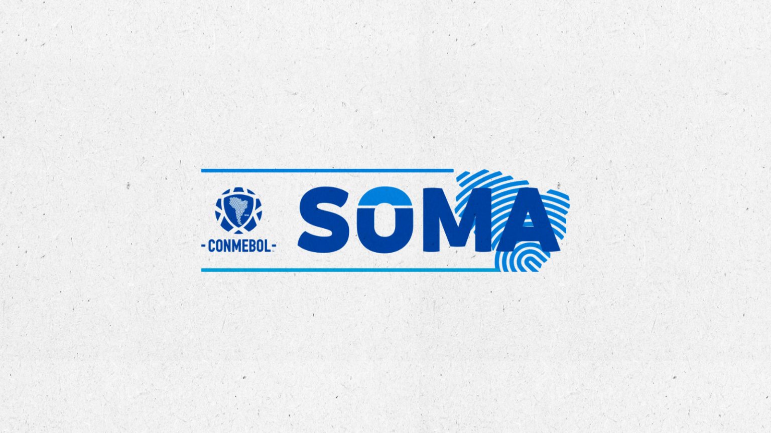 CONMEBOL SUMA, el programa de responsabilidad social que busca más ...