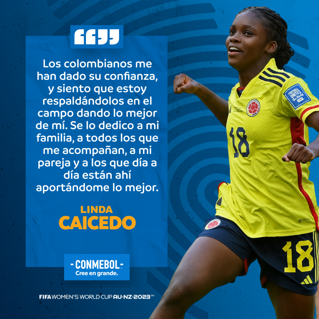 CONMEBOL.com on X: ¡La agenda de partidos de las selecciones sudamericanas  para la fecha FIFA que comienza mañana! ¡Últimos encuentros antes de la  @FIFAWWC 🏆! A agenda de jogos das seleções sul-americanas