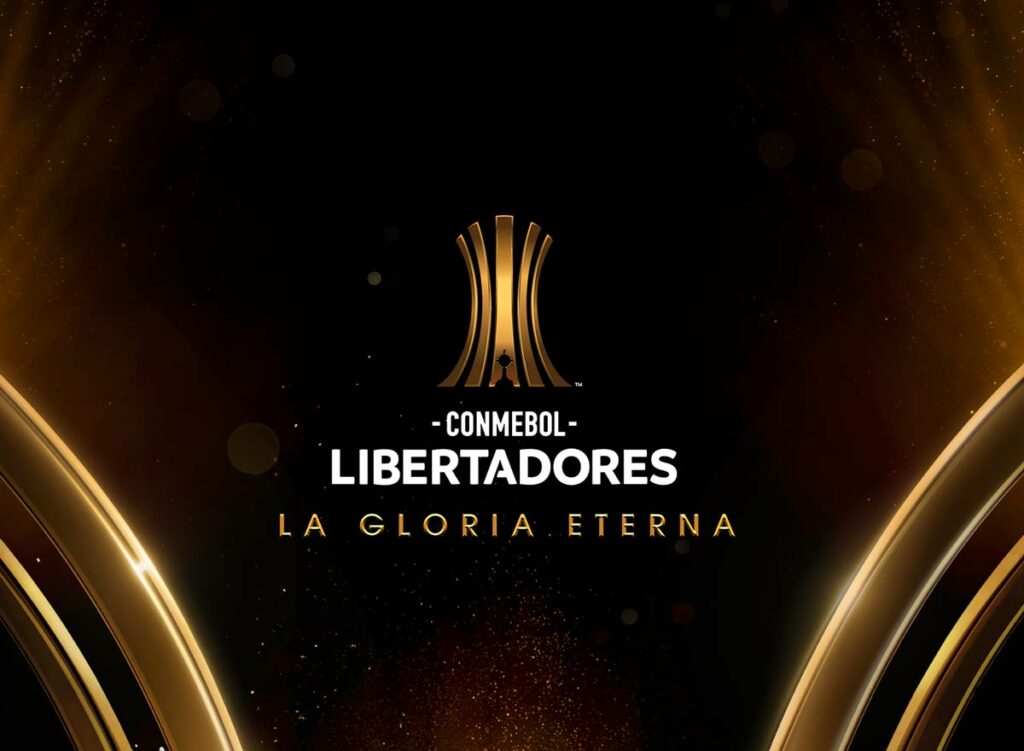 As oitavas de finais da Libertadores 2023!