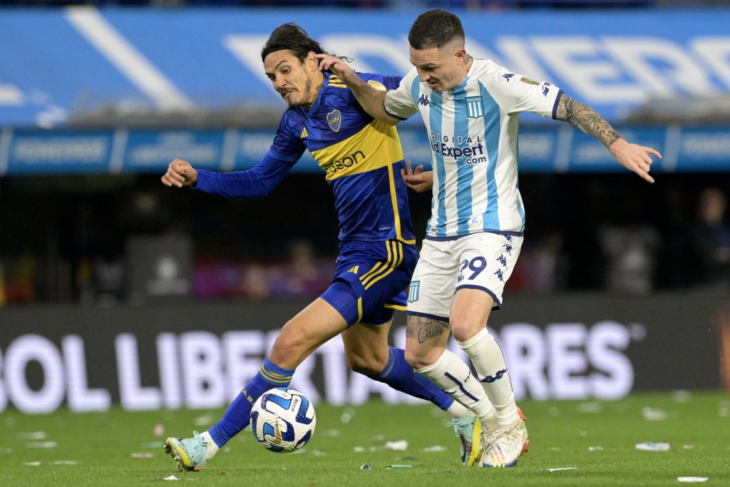 Libertadores: com jogos de tirar o fôlego, oitavas de final são definidas