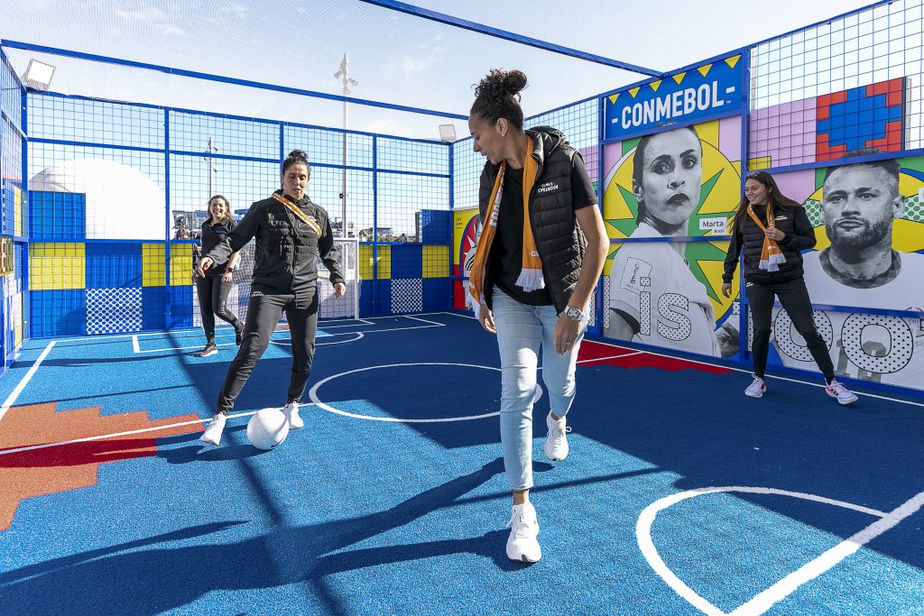 Futebol Feminino/Campeonato Nacional: Equipas finalistas conhecidas hoje  nos jogos das meias-finais – INFORPRESS