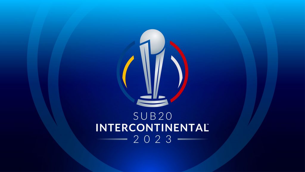 Venda de tickets para o torneio Intercontinental Sub20 CONMEBOL